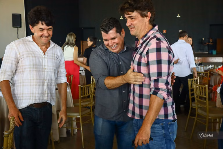 Lançamento hospital de amor de dourados – foto 157