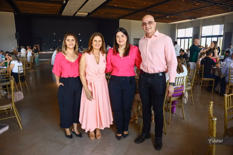 Lançamento hospital de amor de dourados – foto 165