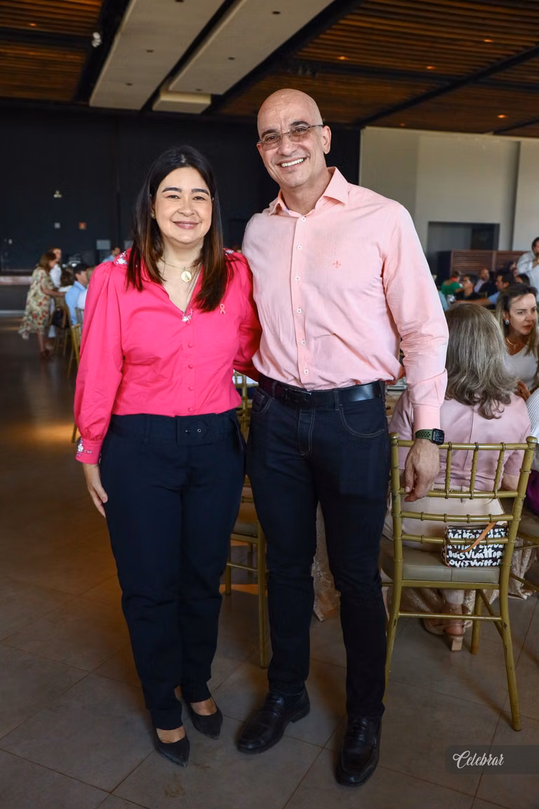 Lançamento hospital de amor de dourados – foto 167