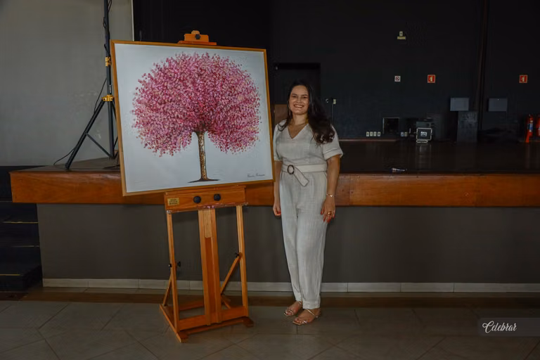 Lançamento hospital de amor de dourados – foto 186