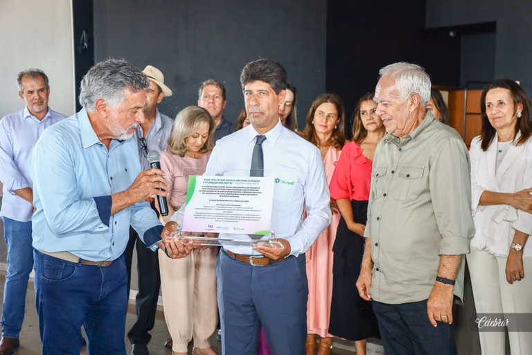 Lançamento hospital de amor de dourados – foto 195