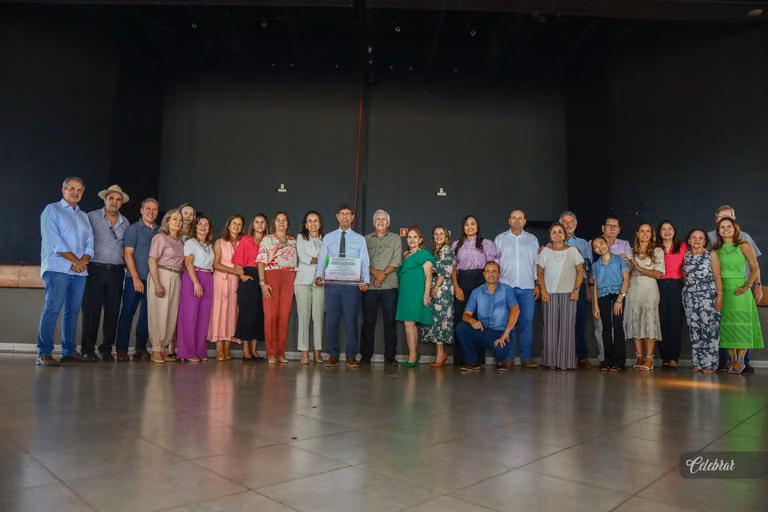 Lançamento hospital de amor de dourados – foto 201