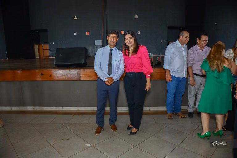 Lançamento hospital de amor de dourados – foto 202