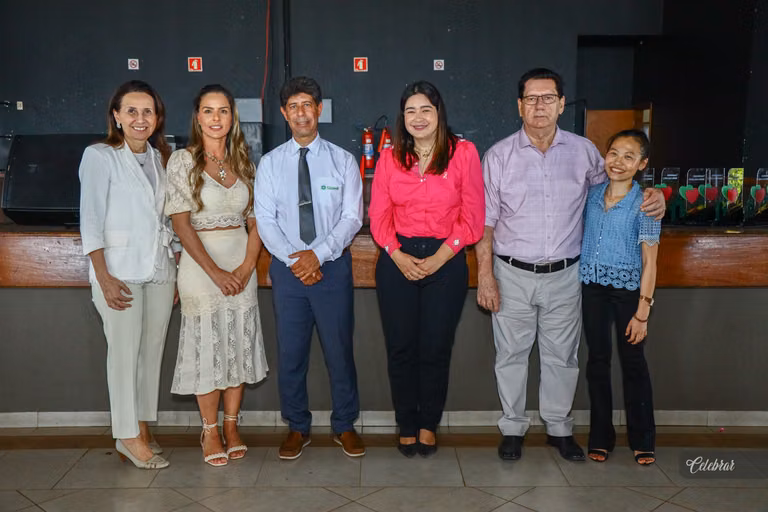 Lançamento hospital de amor de dourados – foto 206