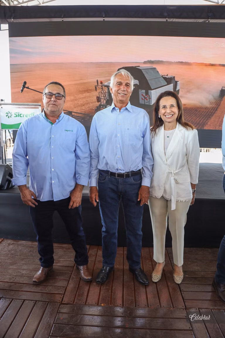 Lançamento hospital de amor de dourados – foto 21
