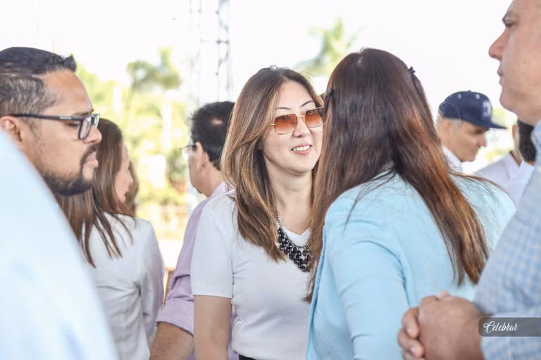 Lançamento hospital de amor de dourados – foto 23