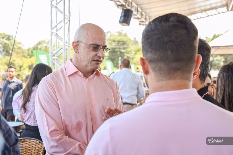 Lançamento hospital de amor de dourados – foto 38