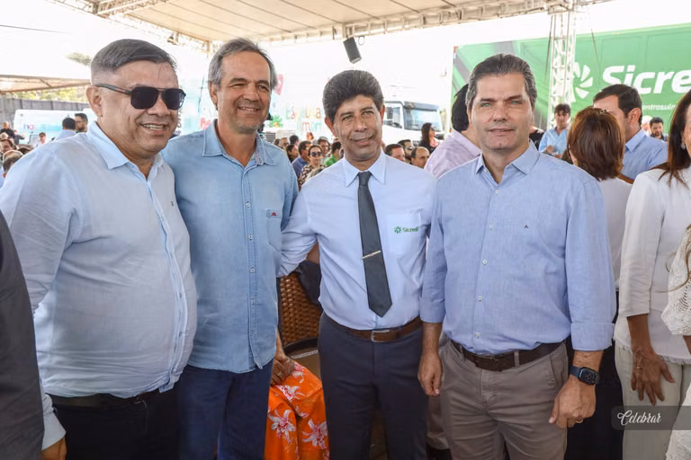Lançamento hospital de amor de dourados – foto 50