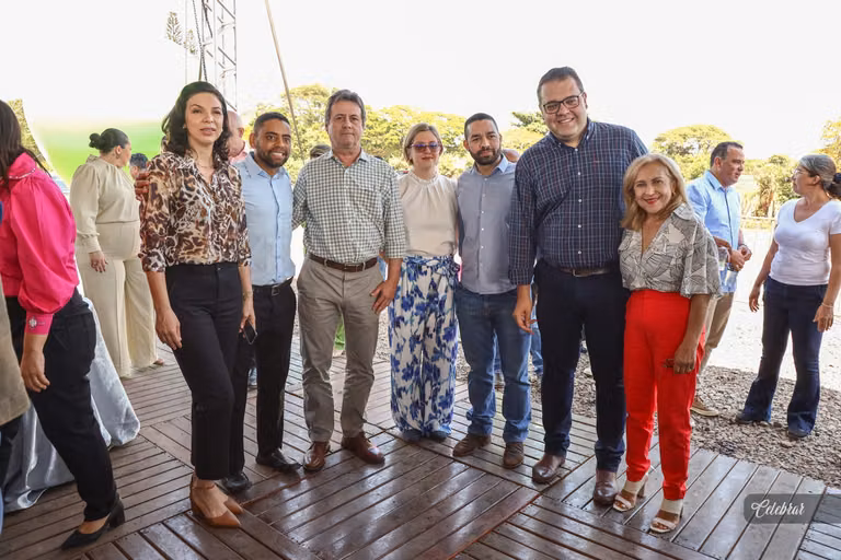 Lançamento hospital de amor de dourados – foto 52