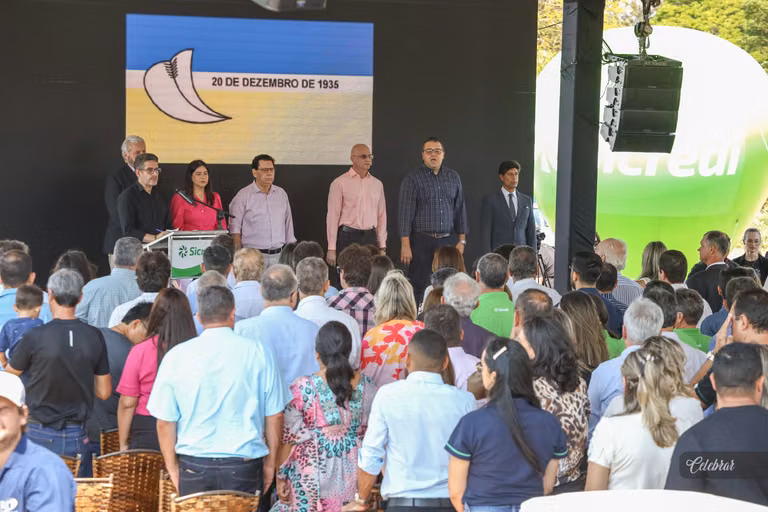 Lançamento hospital de amor de dourados – foto 62