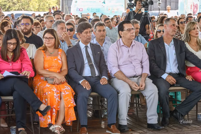 Lançamento hospital de amor de dourados – foto 67