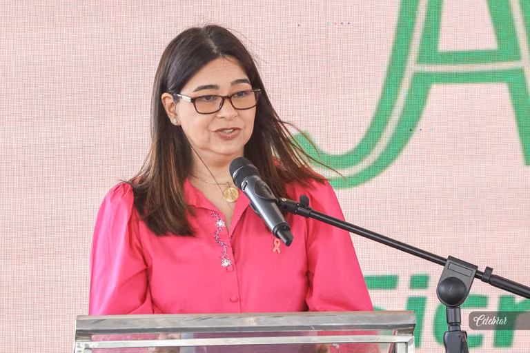 Lançamento hospital de amor de dourados – foto 73