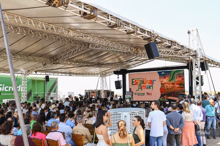 Lançamento hospital de amor de dourados – foto 77