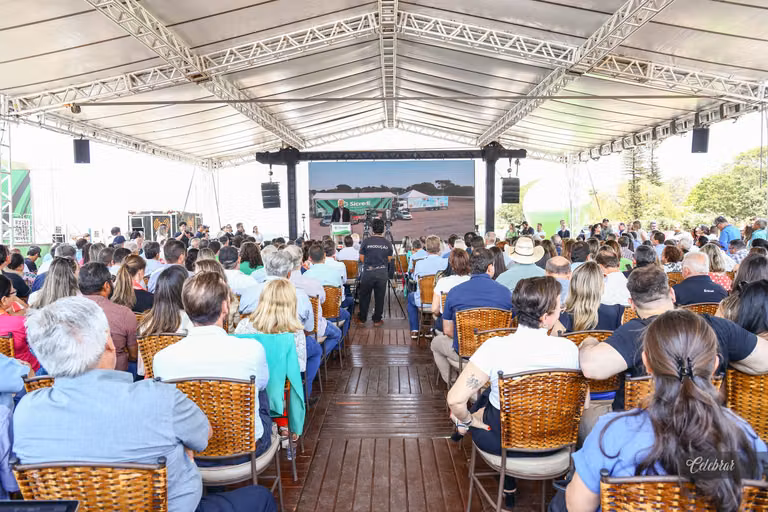 Lançamento hospital de amor de dourados – foto 99