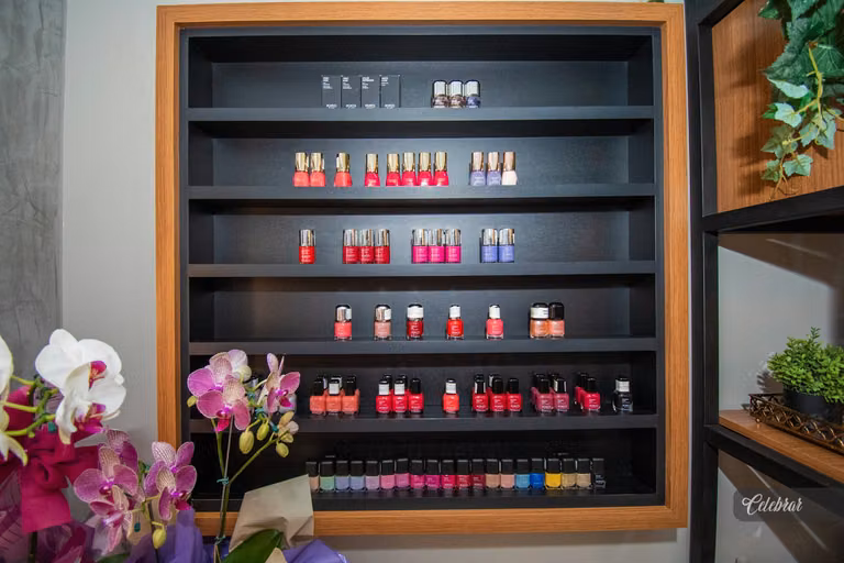 Reinauguração makely beauty – foto 21