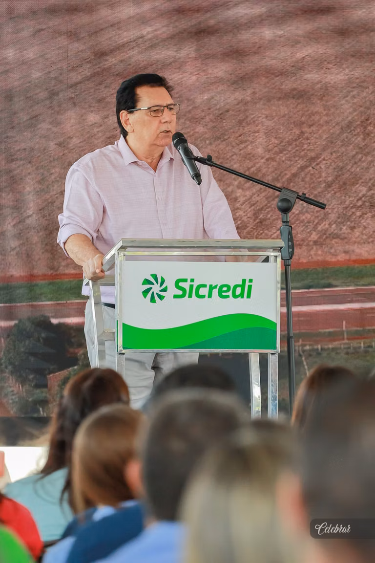 Sicredi centro-sul ms lança a pedra fundamental do hospital de amor de dourados – foto 124