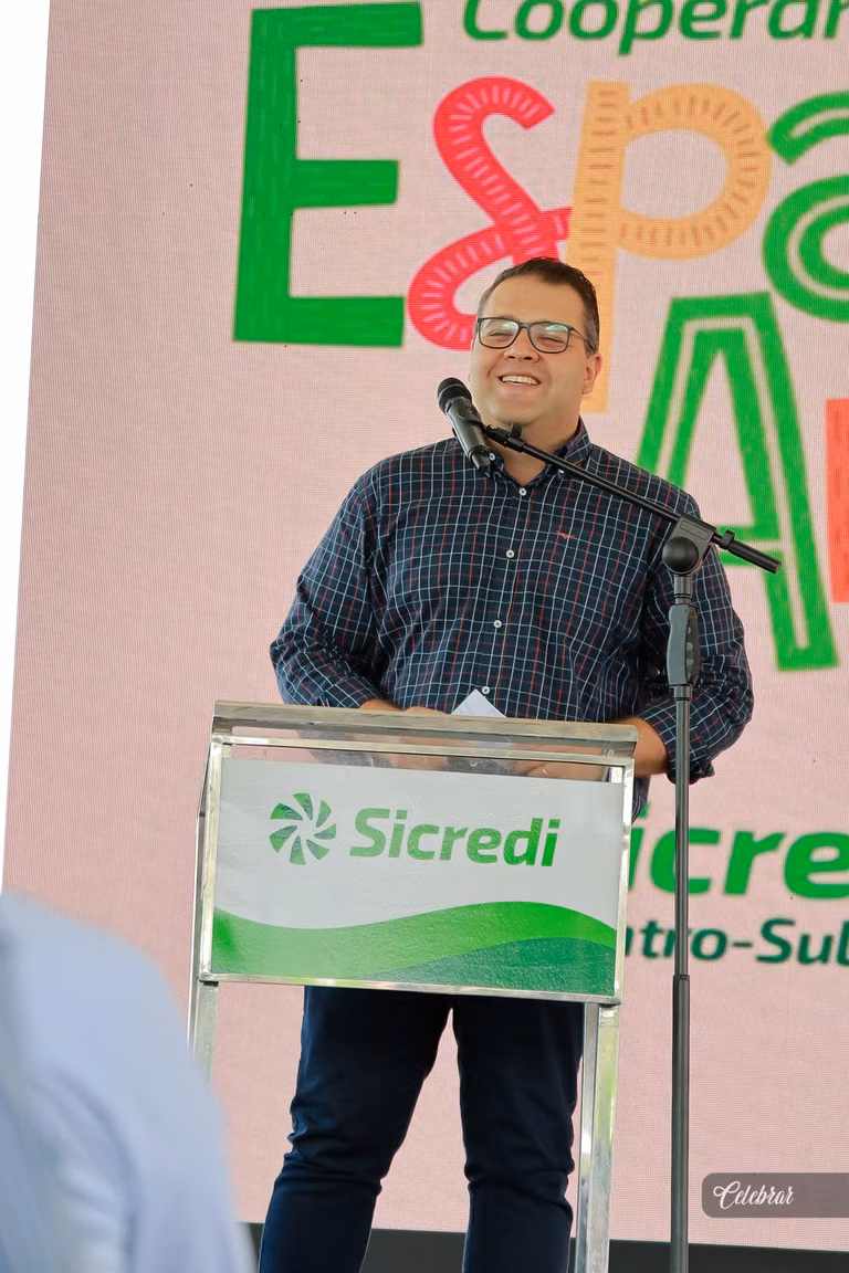 Sicredi centro-sul ms lança a pedra fundamental do hospital de amor de dourados – foto 137