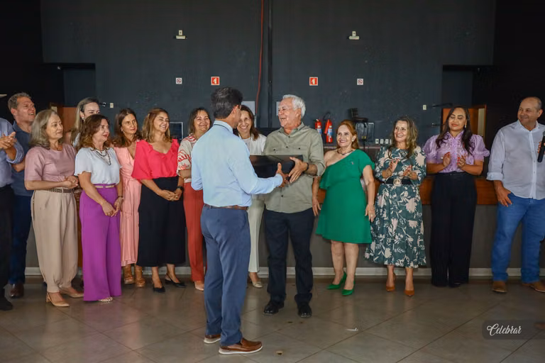 Sicredi centro-sul ms lança a pedra fundamental do hospital de amor de dourados – foto 41