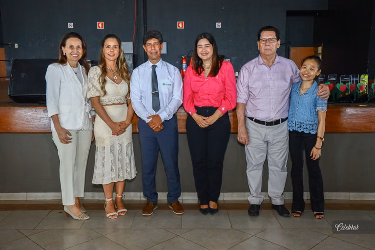 Sicredi centro-sul ms lança a pedra fundamental do hospital de amor de dourados – foto 57