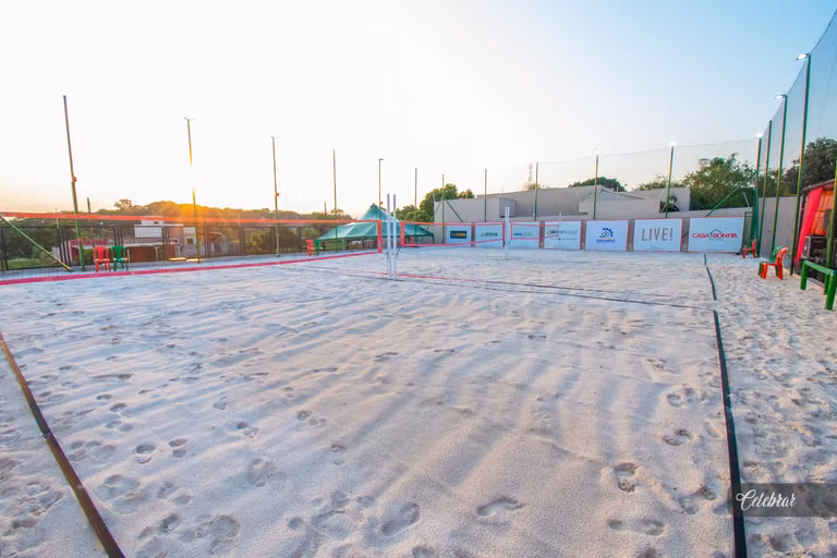 Beachside sports – foto 5