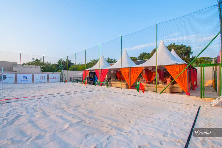 Beachside sports – foto 9