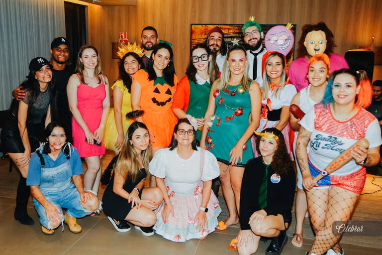 cONFRATERNIZAÇÃO js team – foto 18