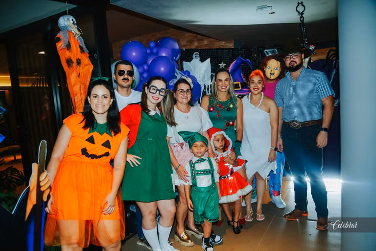 cONFRATERNIZAÇÃO js team – foto 4