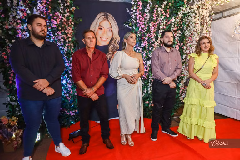 Escritório de Interiores Rosangela Kischner  - ÁLBUM 01 – foto 146