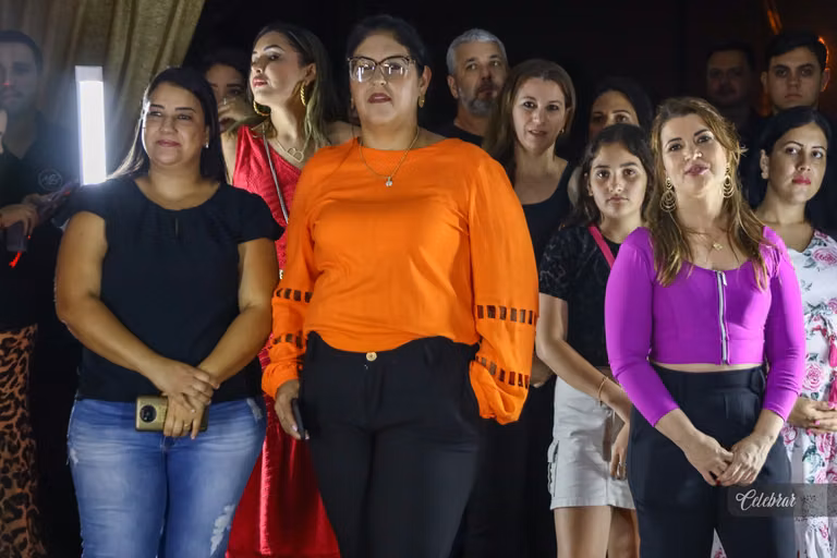 Escritório de Interiores Rosangela Kischner  - ÁLBUM 01 – foto 147