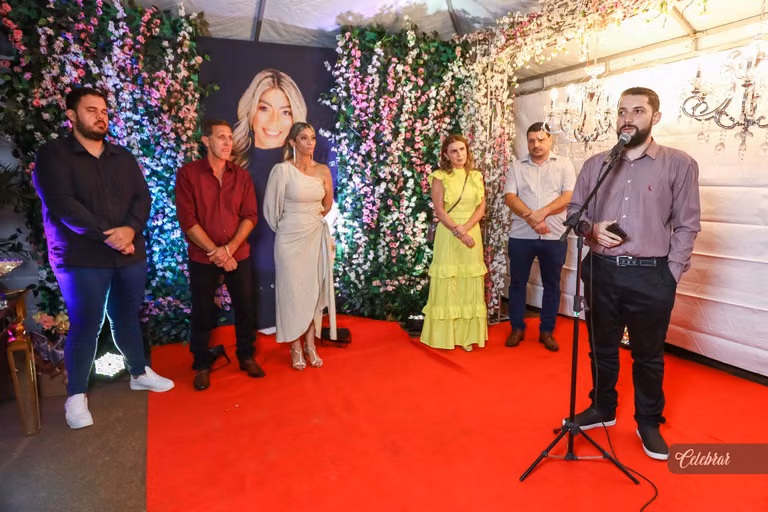 Escritório de Interiores Rosangela Kischner  - ÁLBUM 01 – foto 160