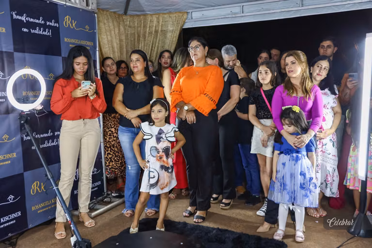 Escritório de Interiores Rosangela Kischner  - ÁLBUM 01 – foto 161