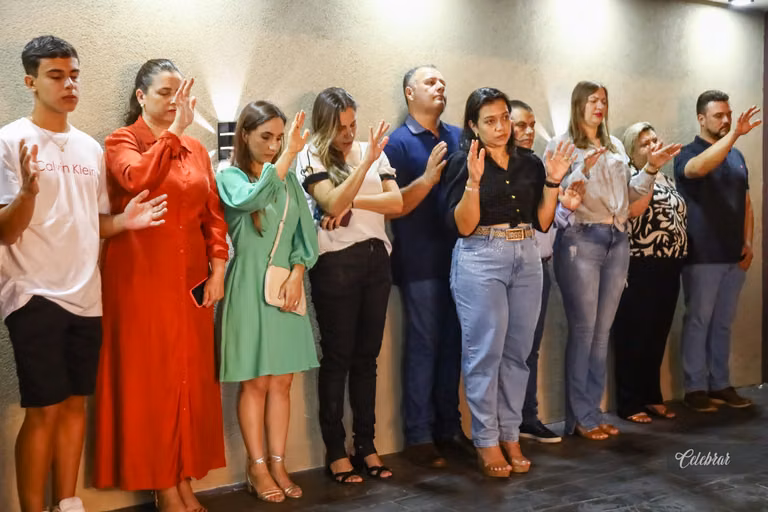 Escritório de Interiores Rosangela Kischner  - ÁLBUM 01 – foto 167