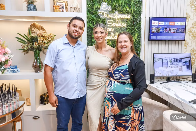 Escritório de interiores rosangela kischner - álbum 02 – foto 6