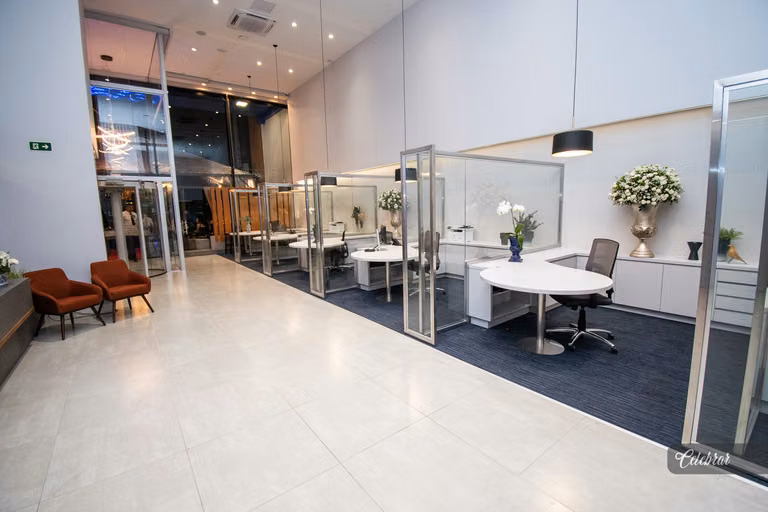 Inauguração Uniprime dourados – foto 166