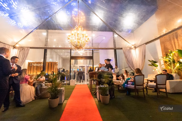 Inauguração Uniprime dourados – foto 62