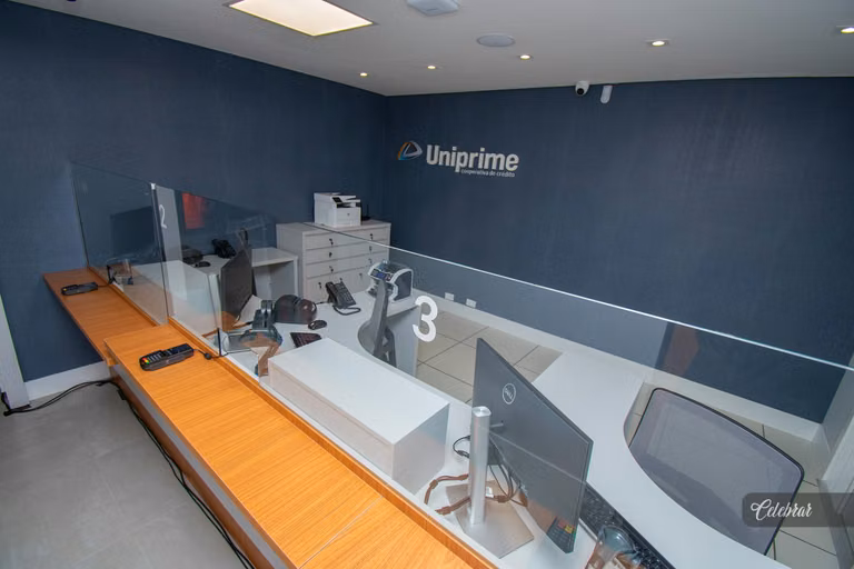 Inauguração Uniprime dourados – foto 67
