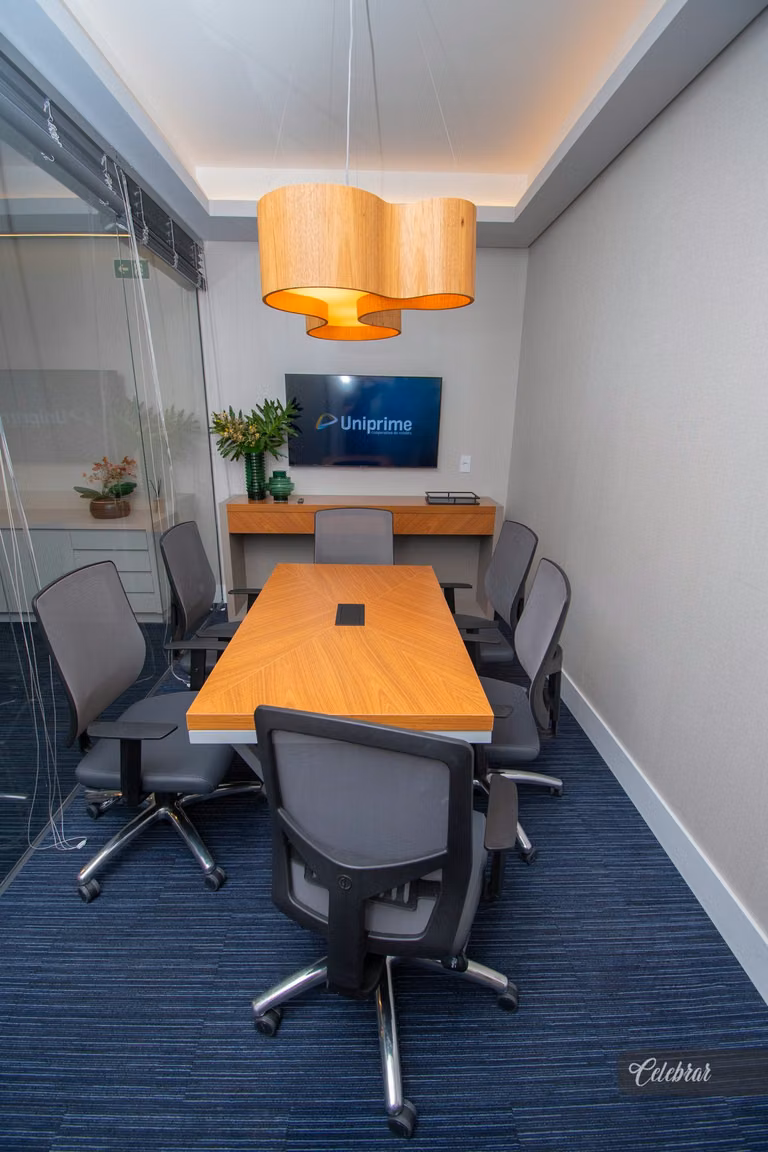 Inauguração Uniprime dourados – foto 68