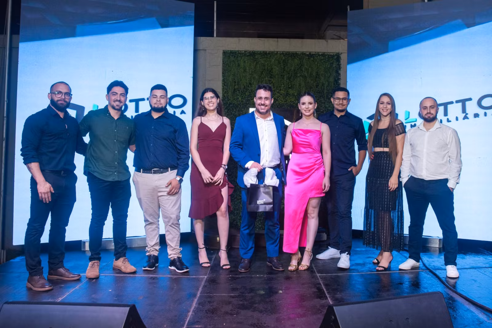 Lançamento lotto imobiliária - álbum 02