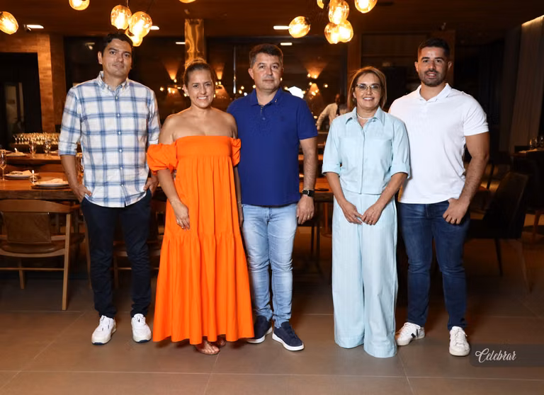 Noite italiana – foto 19
