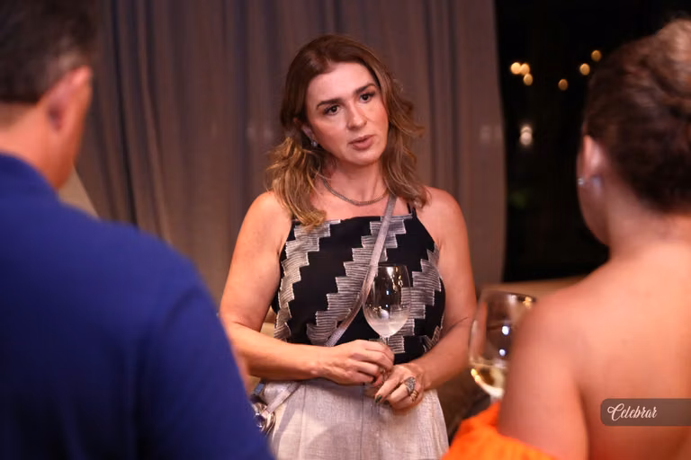 Noite italiana – foto 53