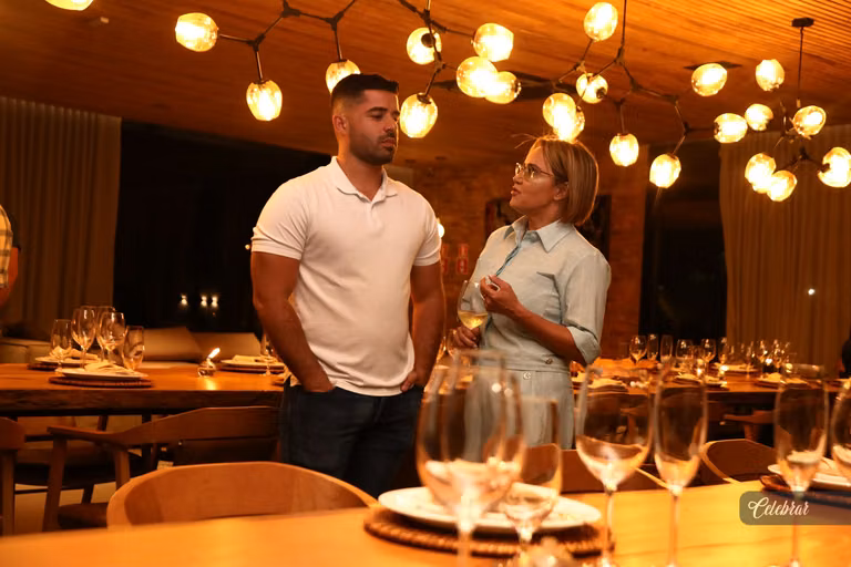 Noite italiana – foto 56