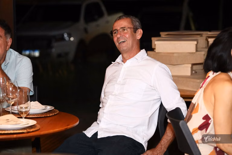 Noite italiana – foto 62