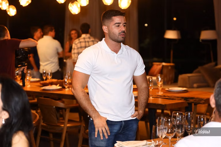 Noite italiana – foto 63