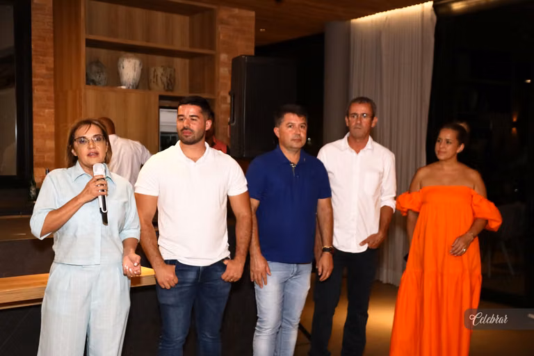 Noite italiana – foto 71