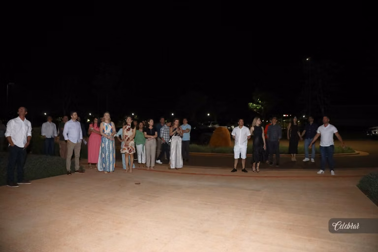 Noite italiana – foto 75