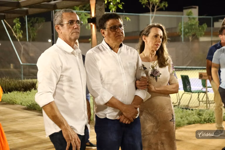 Noite italiana – foto 87