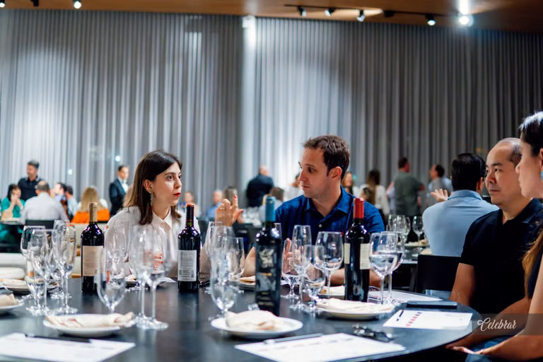 Noite malbec no hectares park resort – foto 20