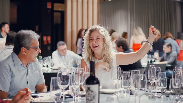Noite malbec no hectares park resort – foto 22
