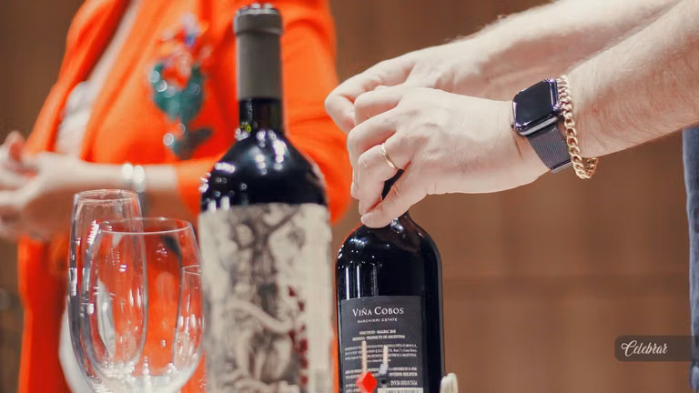 Noite malbec no hectares park resort – foto 23