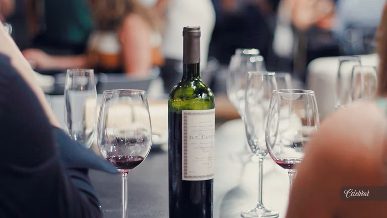 Noite malbec no hectares park resort – foto 30